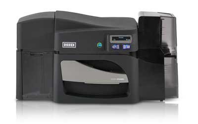 HID-Fargo-DTC4500e-printer