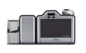 HID-Fargo-HDP5000-printer