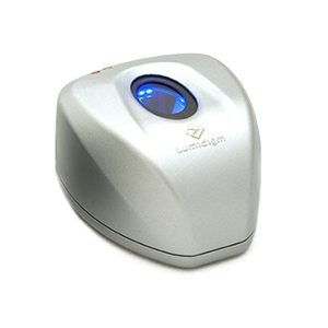 Lumidigm® V-Series Fingerprint Sensors