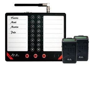 KITCHEN-CALL-SYSTEM