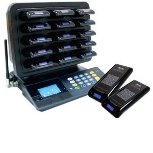 Restaurant-Paging-systems