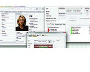 galaxy access control software