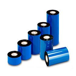 wax ribbon for barcode printer