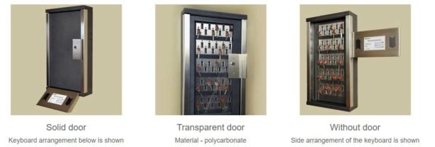 Key management system