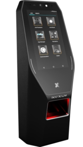 invixium titan